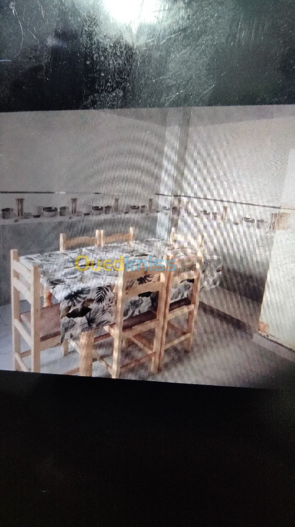 Location Appartement F4 Tipaza Tipaza