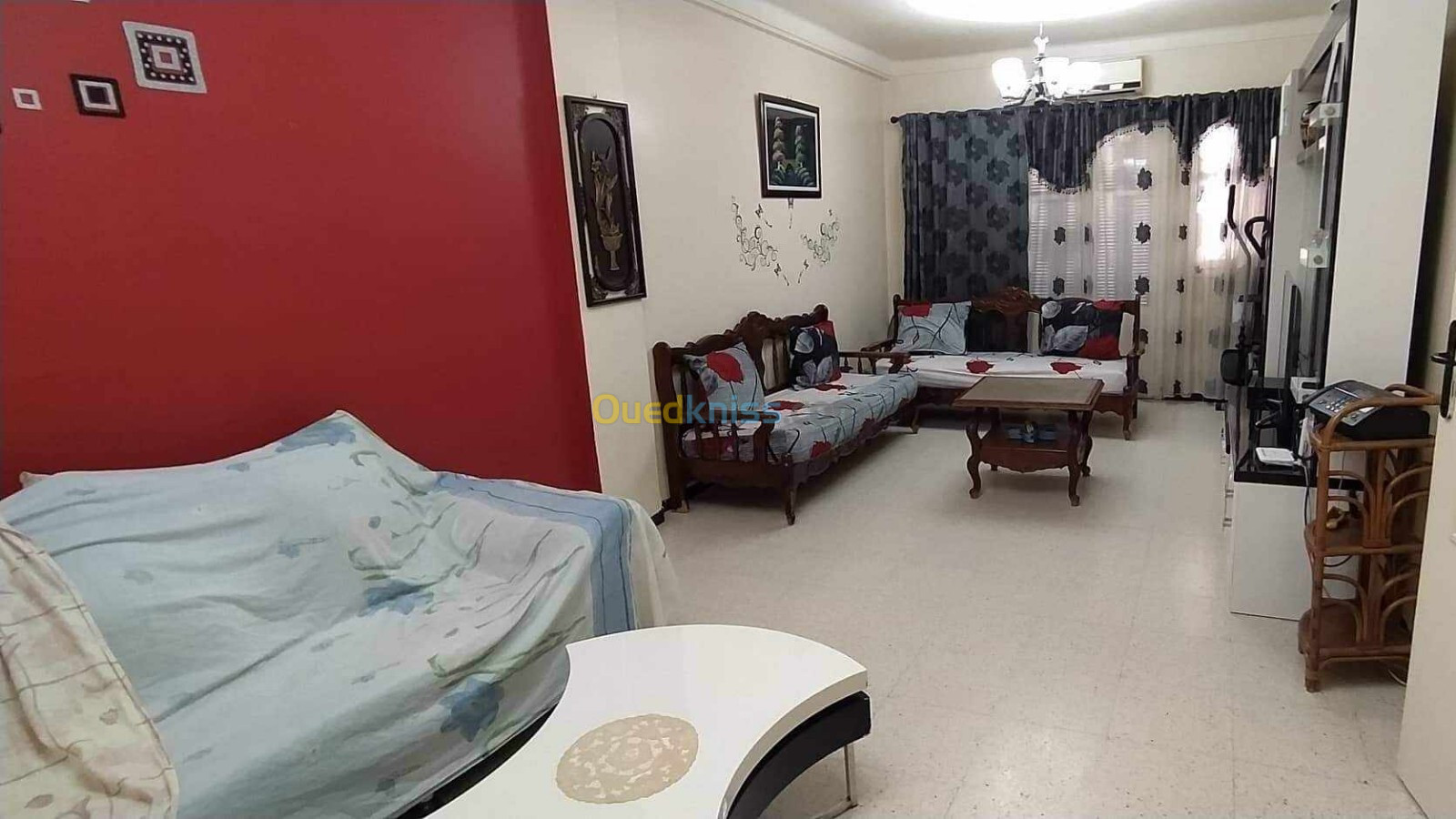 Location Appartement F3 Annaba Annaba