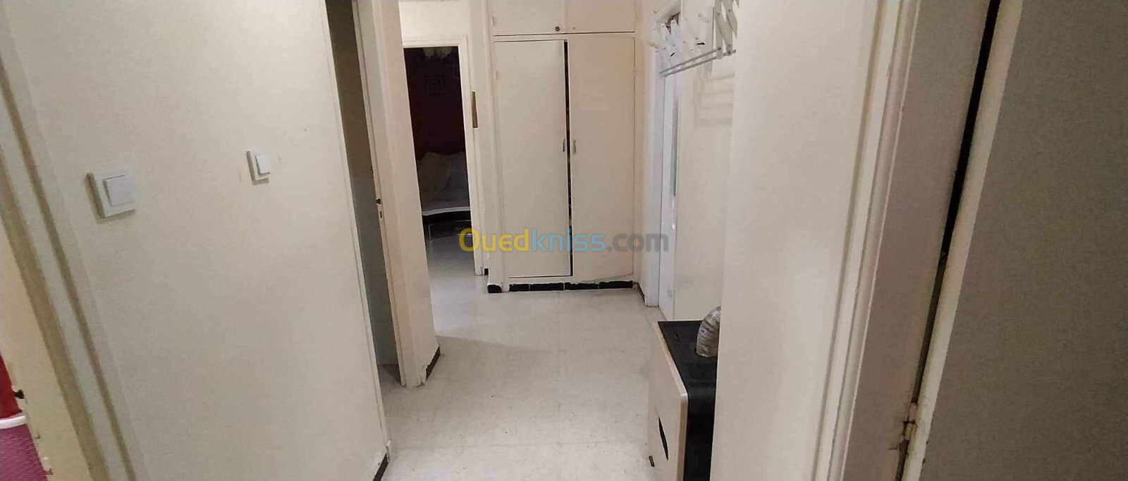 Location Appartement F3 Annaba Annaba