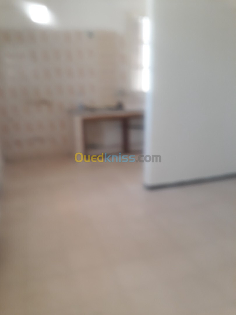 Location Niveau De Villa F3 Alger Birkhadem