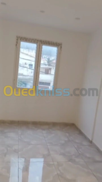 Location Appartement F3 Alger Hammamet