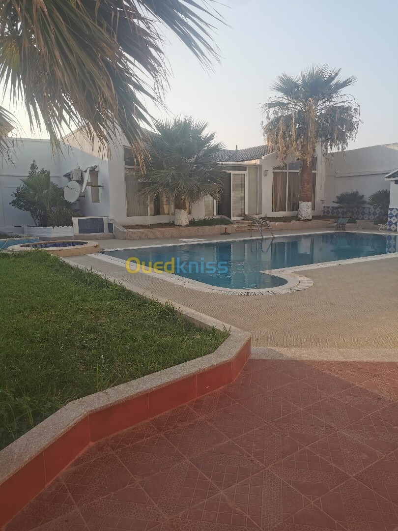 Location Villa Alger Ain benian