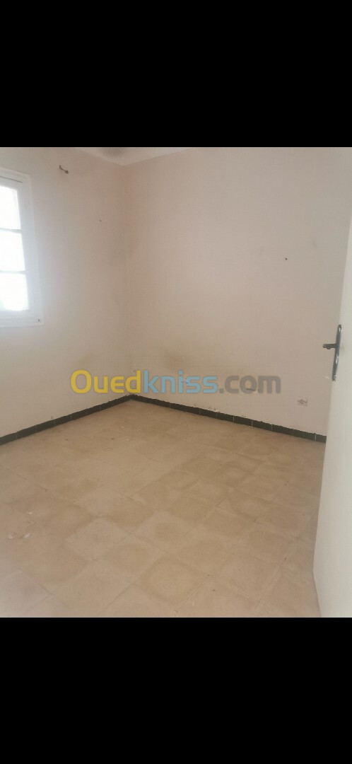 Location Appartement F3 Alger Ain benian