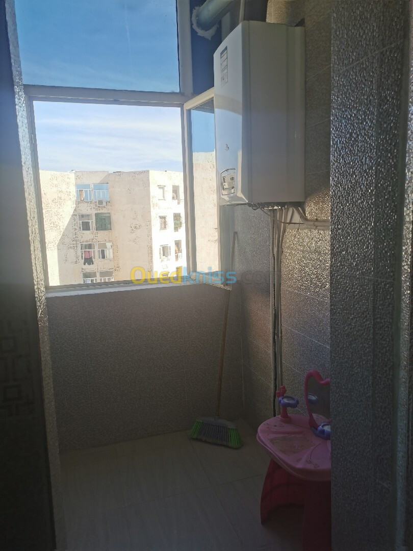 Location Appartement F3 Alger Ain benian