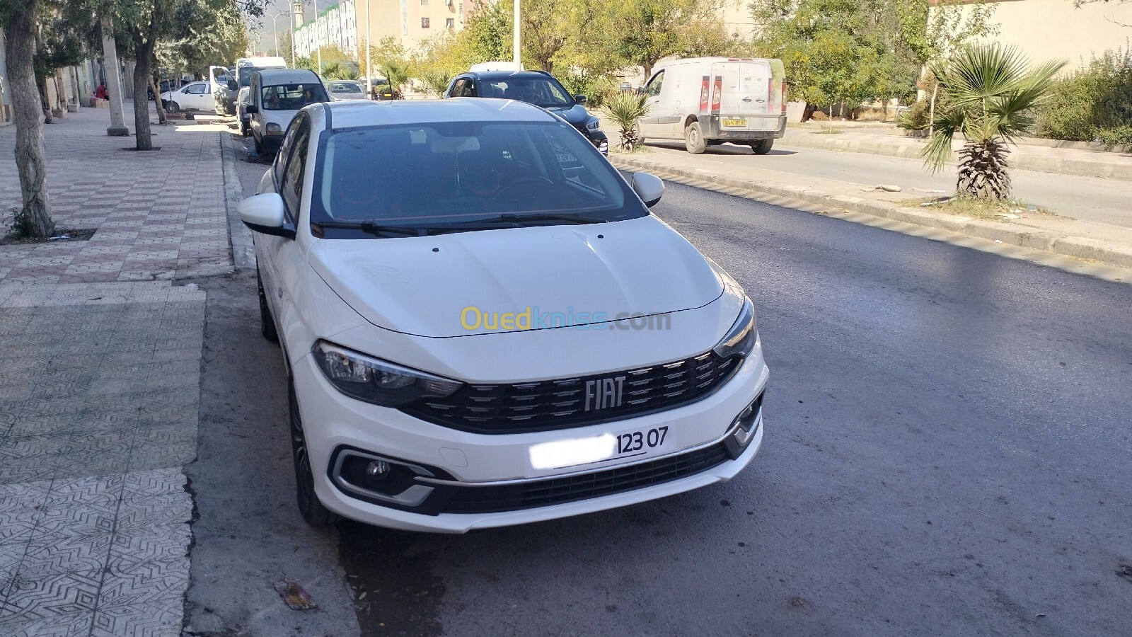 Fiat Tipo 2023 Life