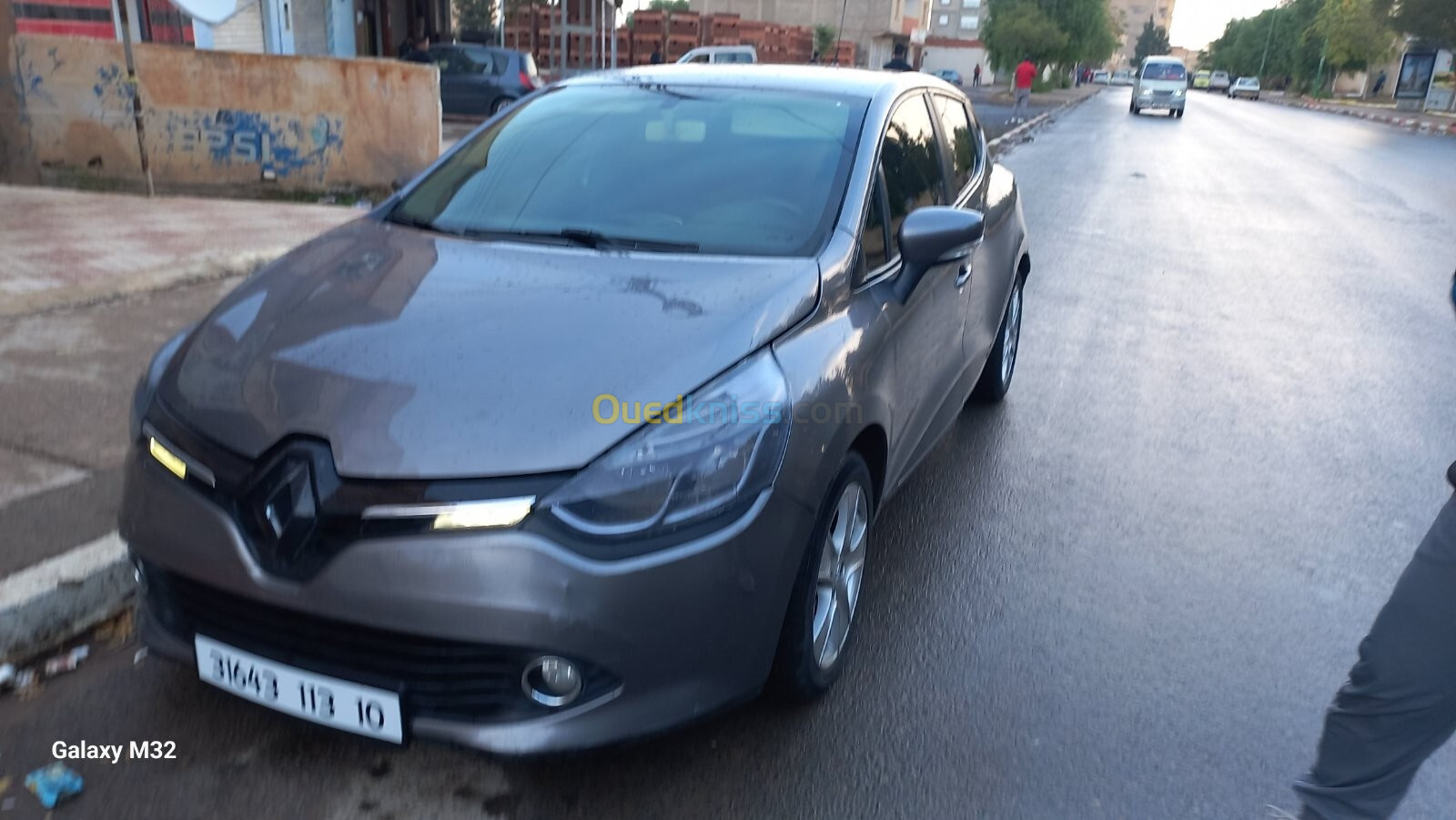 Renault Clio 4 2013 Clio 4