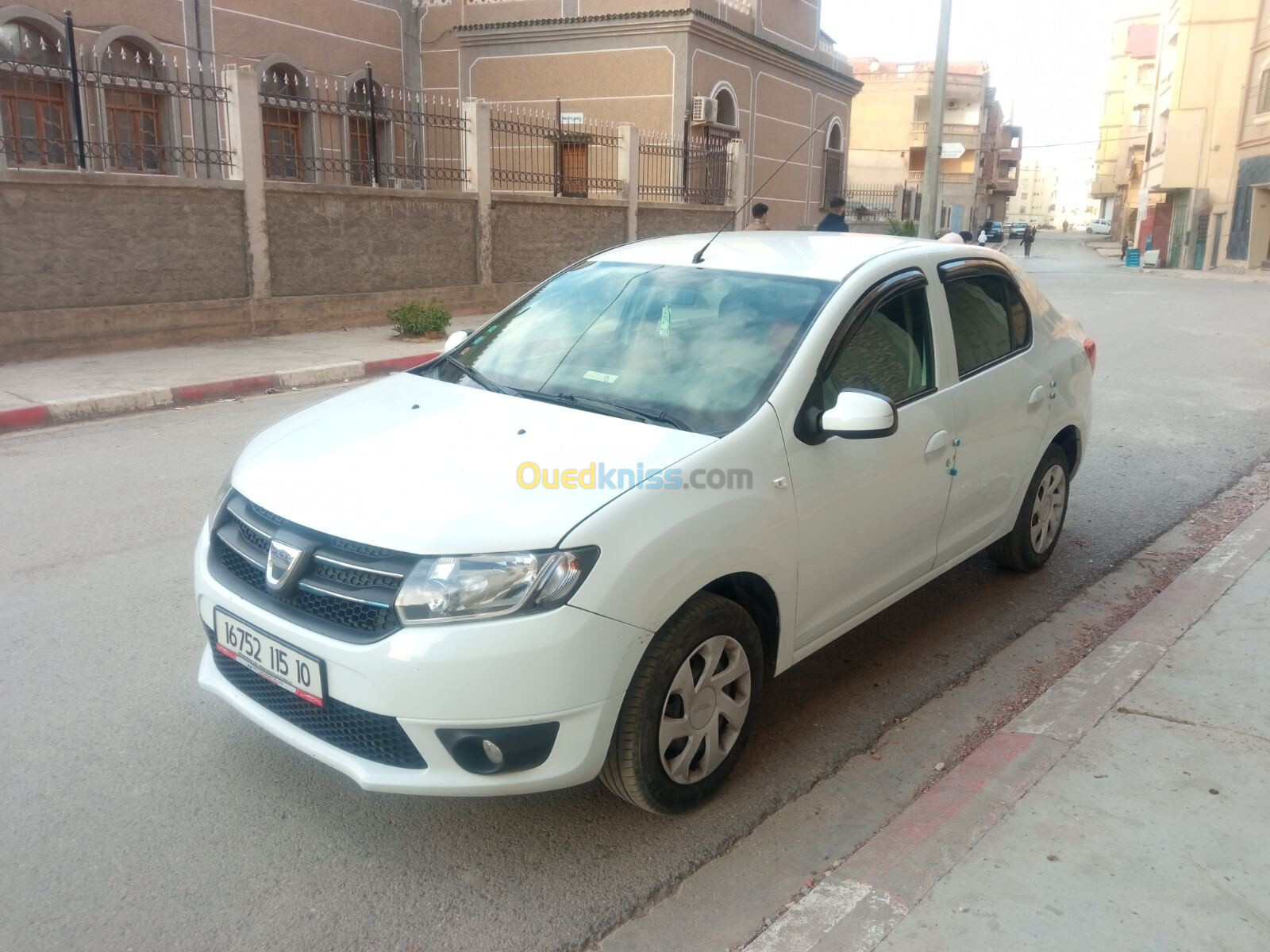 Dacia Logan 2015 Logan