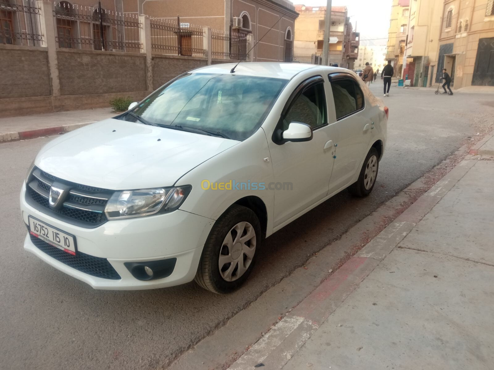 Dacia Logan 2015 Logan