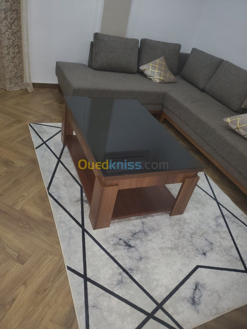 Location Appartement F4 Alger Staoueli