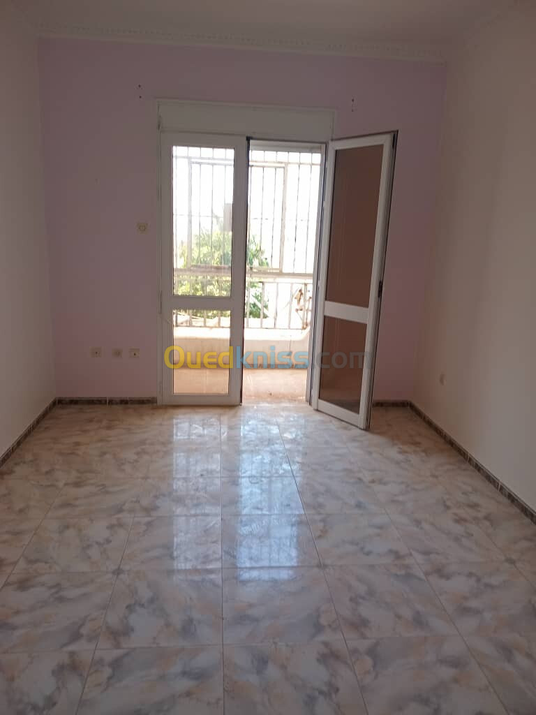 Location Appartement F3 Alger Staoueli