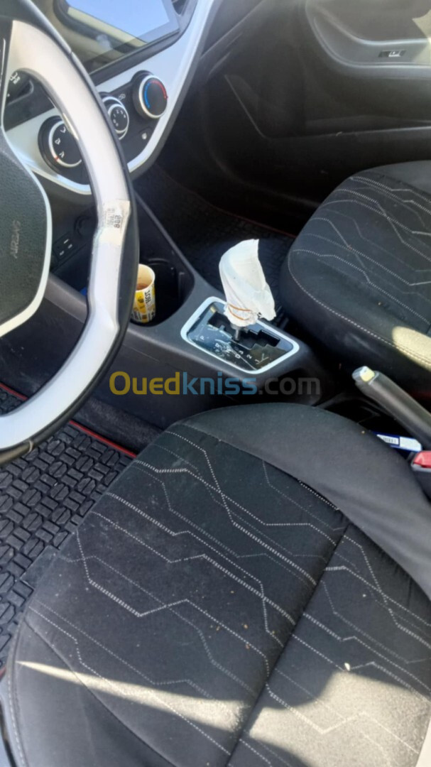 Kia Picanto 2016 Sportline