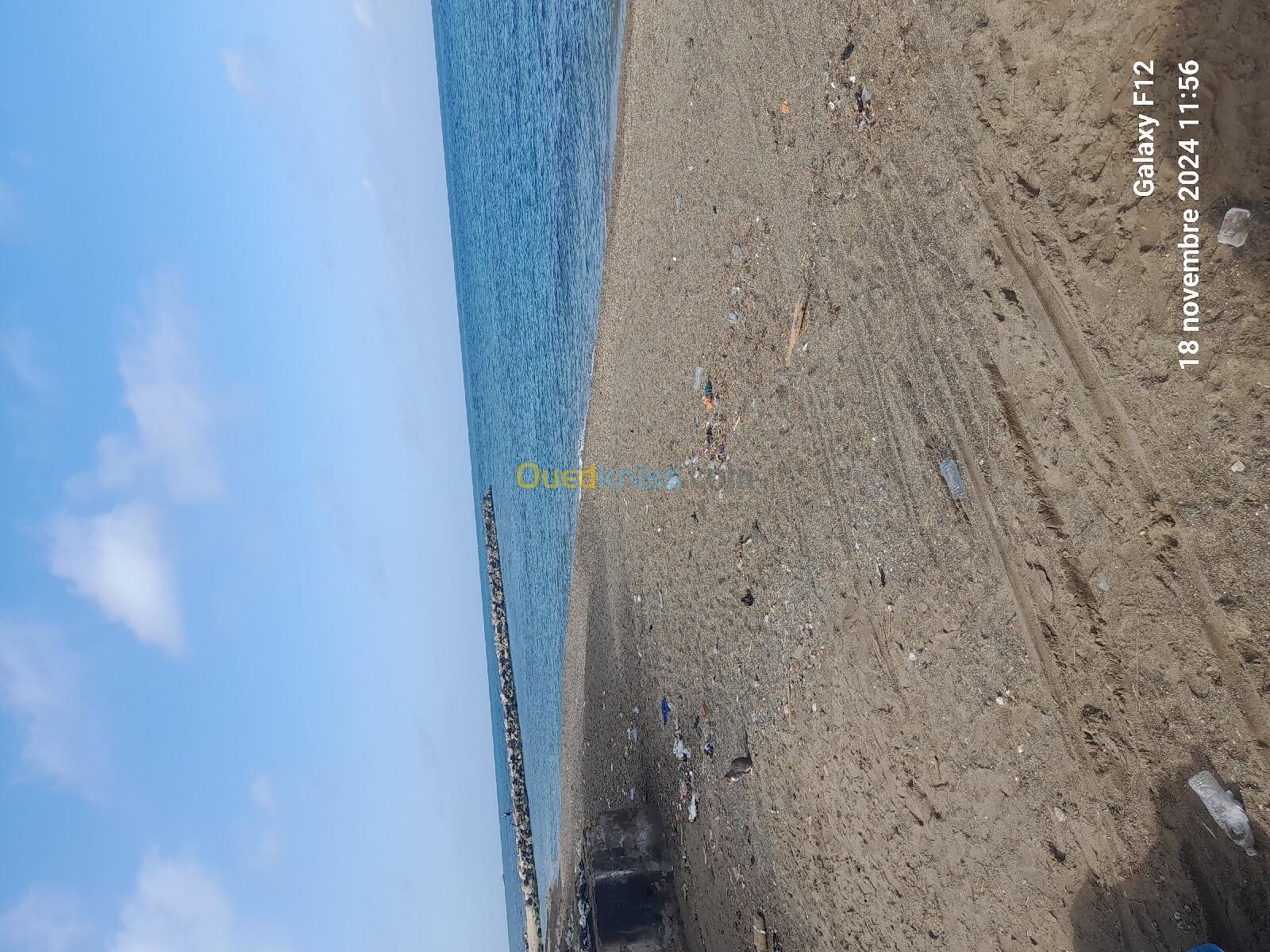 Vente Bungalow Tipaza Douaouda