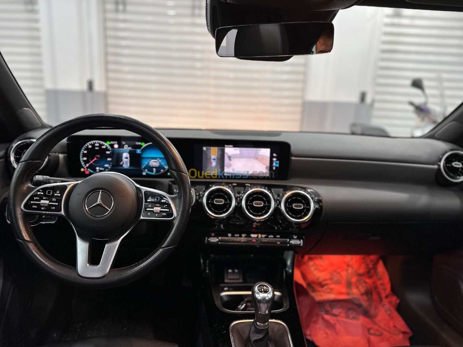 Mercedes Classe A 2021 200 Sport +