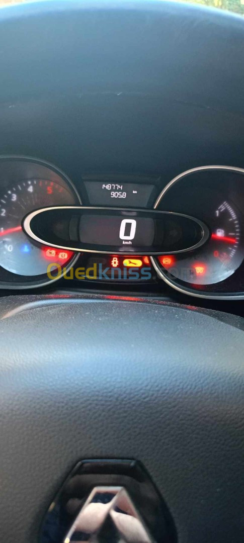 Renault Clio 4 2019 GT Line +