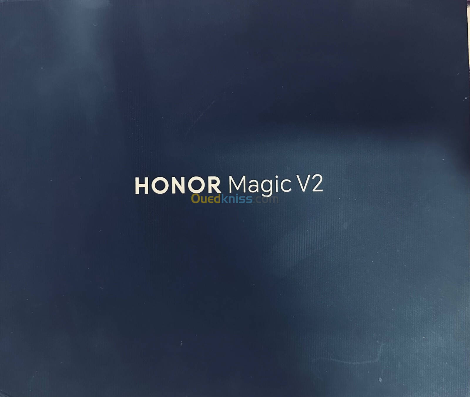 Honor Magic V2