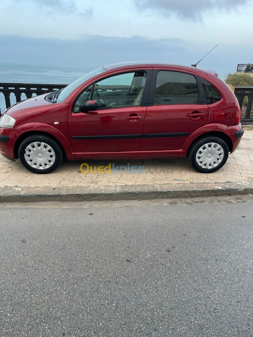 Citroen C3 2003 C3