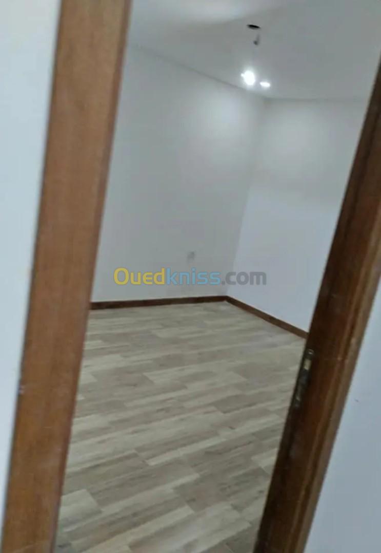 Vente Appartement F4 Oran Oran