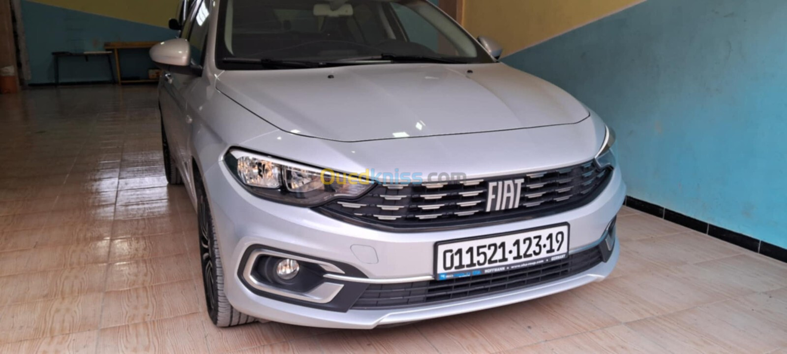 Fiat Tipo 2023 Tipo