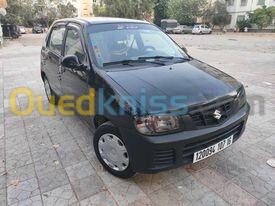 Suzuki Alto 2007 Alto