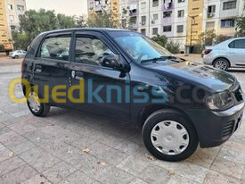 Suzuki Alto 2007 Alto