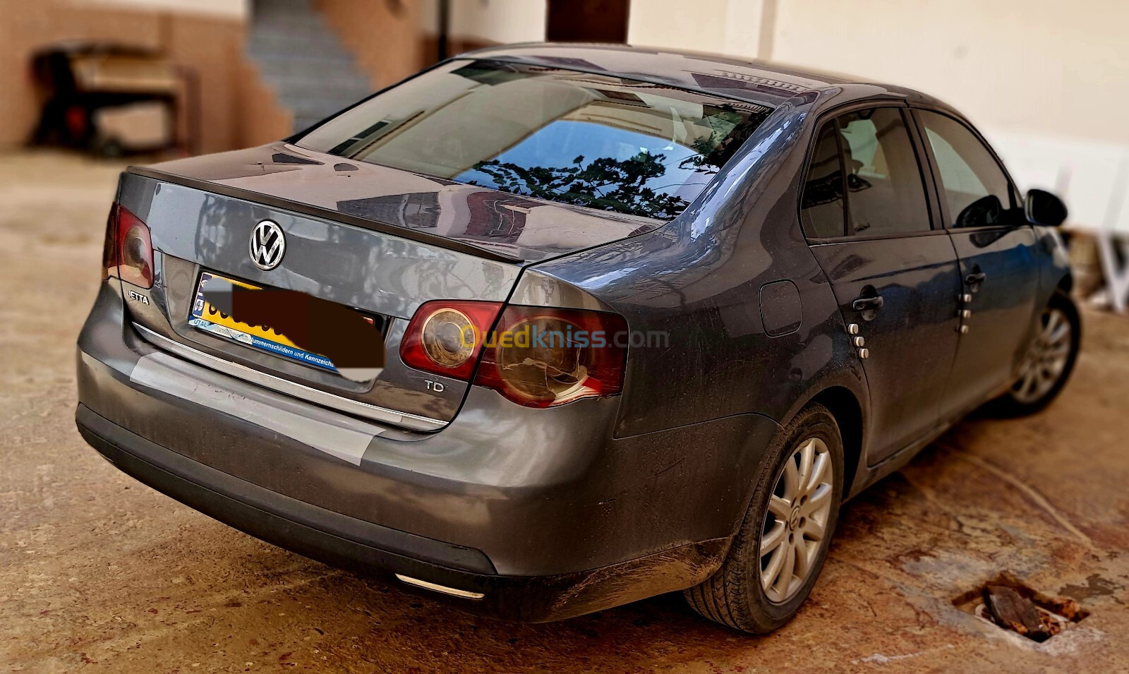 Volkswagen Jetta 2010 Classic 