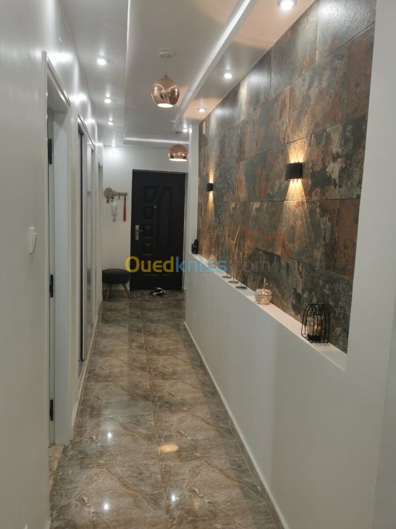 Vente Appartement F5 Alger Rouiba