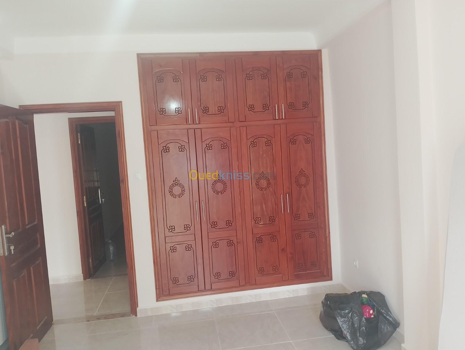 Vente Appartement F5 Alger Rouiba