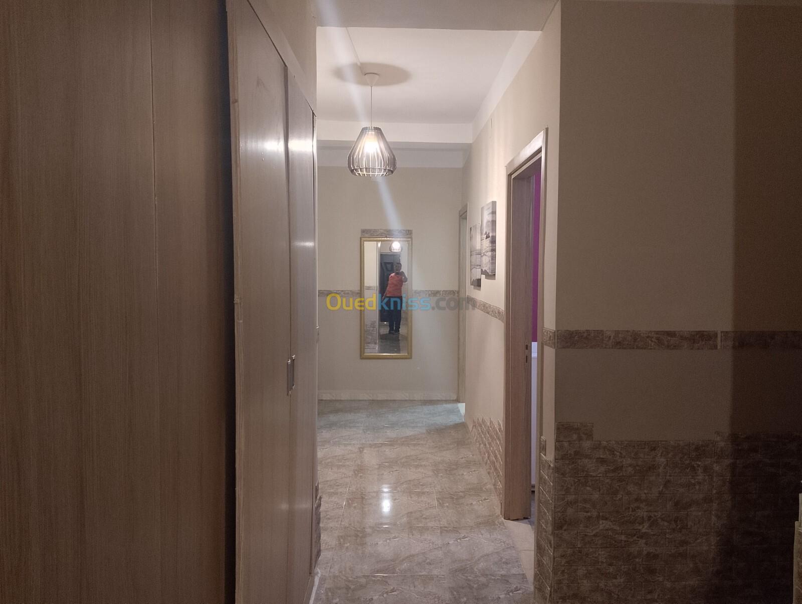 Vente Appartement F5 Alger Rouiba