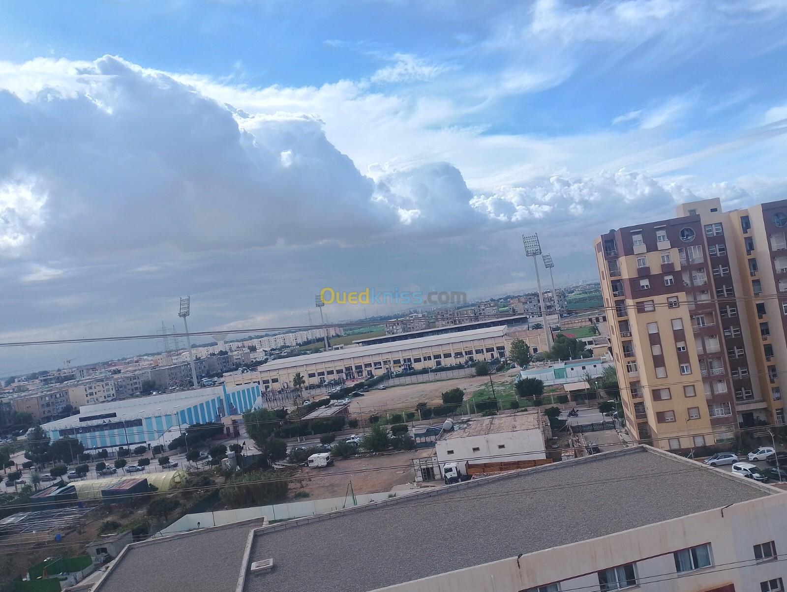 Vente Appartement F5 Alger Rouiba