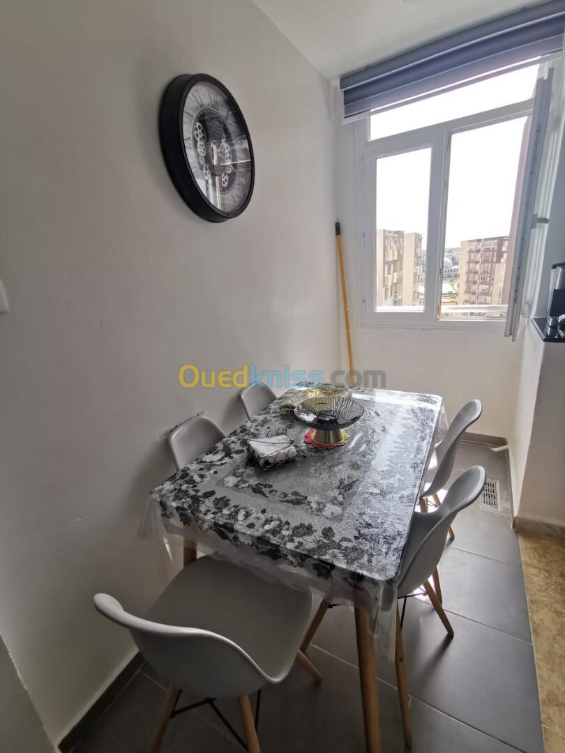 Vente Appartement F5 Alger Rouiba