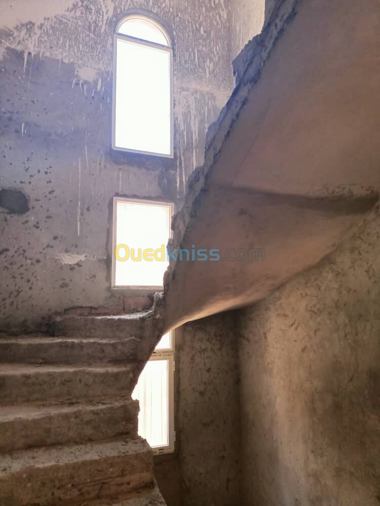 Vente Villa Alger Draria