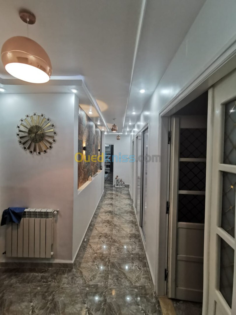 Vente Appartement F5 Alger Rouiba