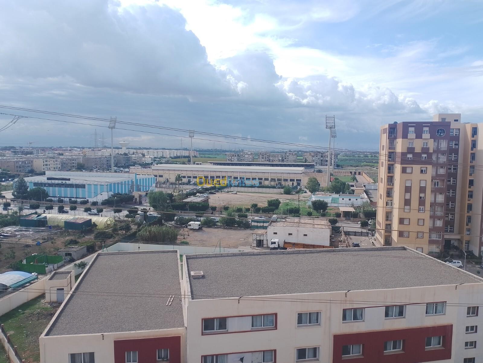 Vente Appartement F5 Alger Rouiba