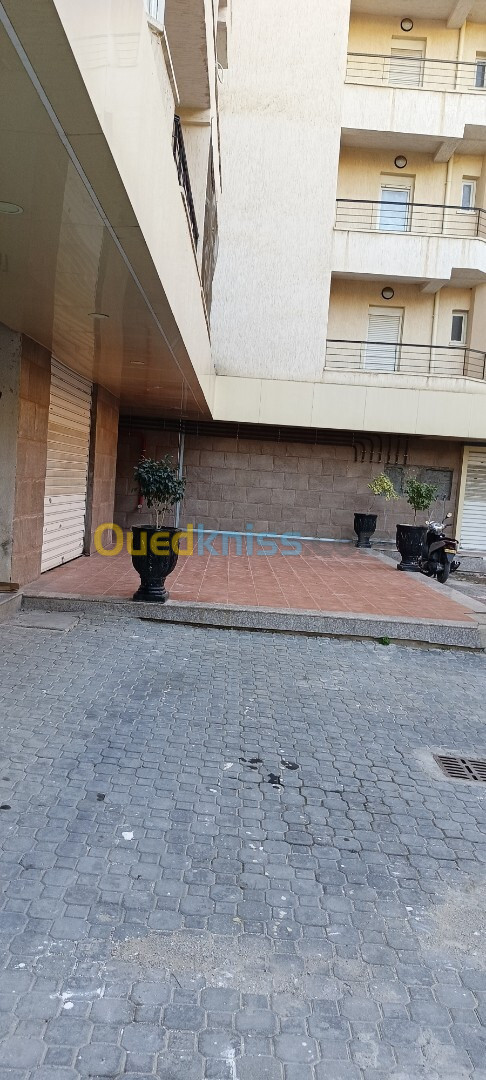 Vente Appartement F3 Béjaïa Bejaia