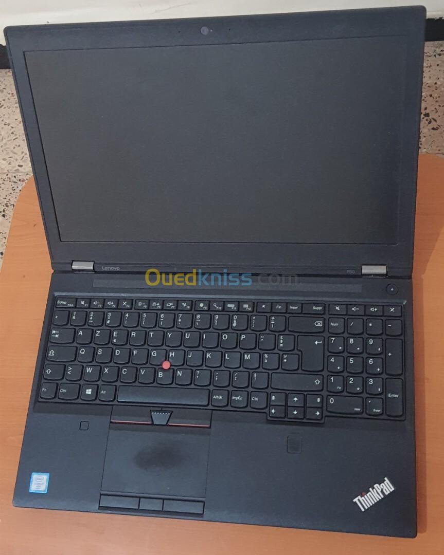 Lenovo thinkpad