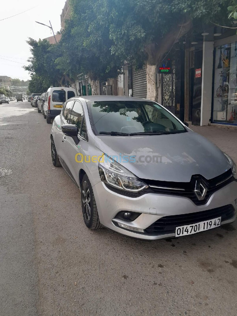 Renault Clio 4 2019 Limited 2