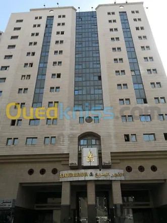 OMRA NOVEMBRE PLUSIEURS HOTELS     عمرة  19نوفمبر فندق ديوان أجياد700 م/ ايلاف اجياد 350 م / فجر البديع2 350 م شارع اجياد المصافي   