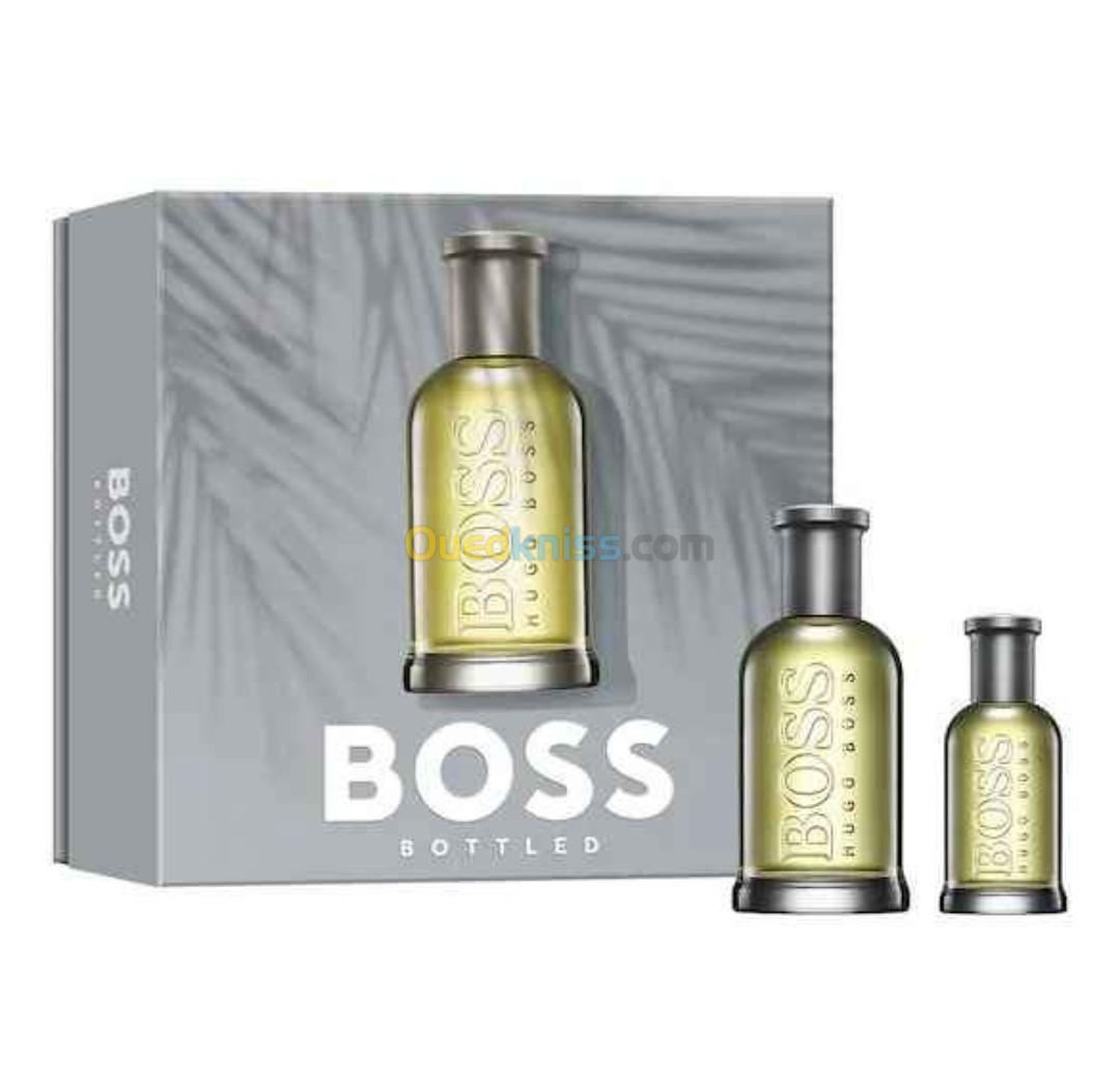 HUGO BOSS Bottled COFFRET