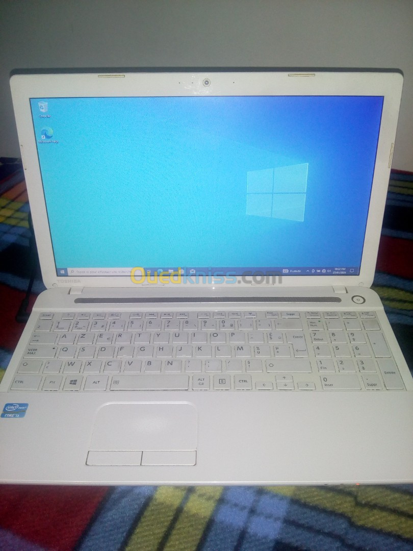 Toshiba satellite c55 on sale ram