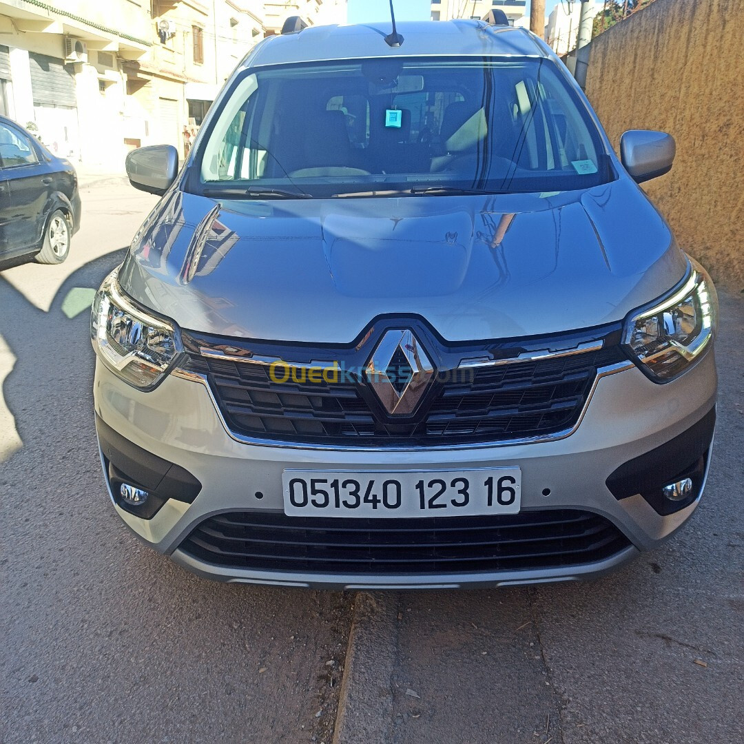 Renault Kangoo Experss 2023 