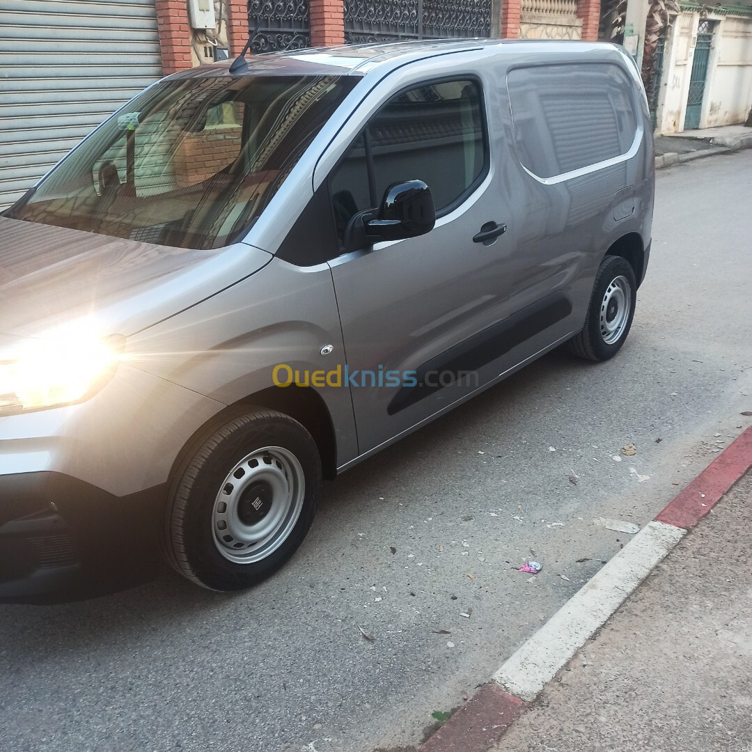 Fiat Doblo 2024 