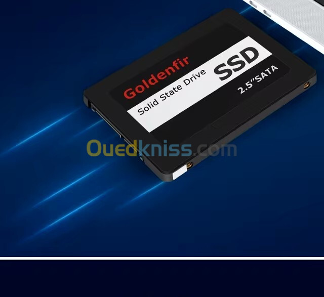 Disque Dur ssd 1 Tera - 1000 gb -