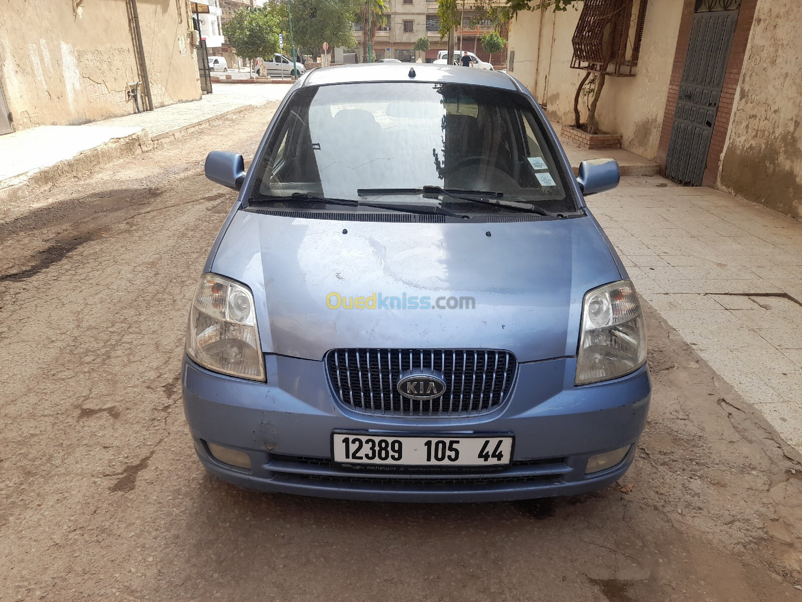 Kia Picanto 2005 