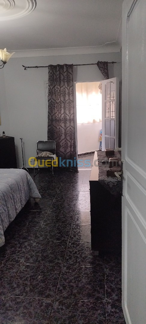 Vente Appartement F3 Alger Dely brahim