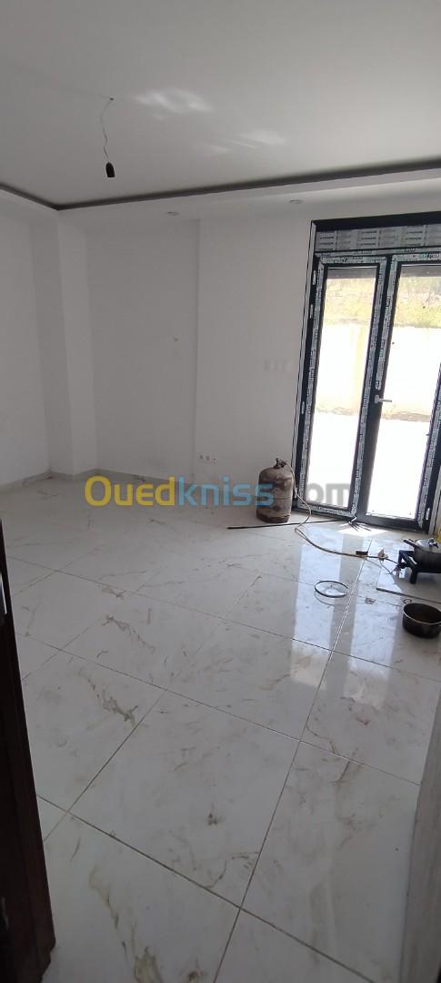 Vente Appartement F4 Alger Dely brahim