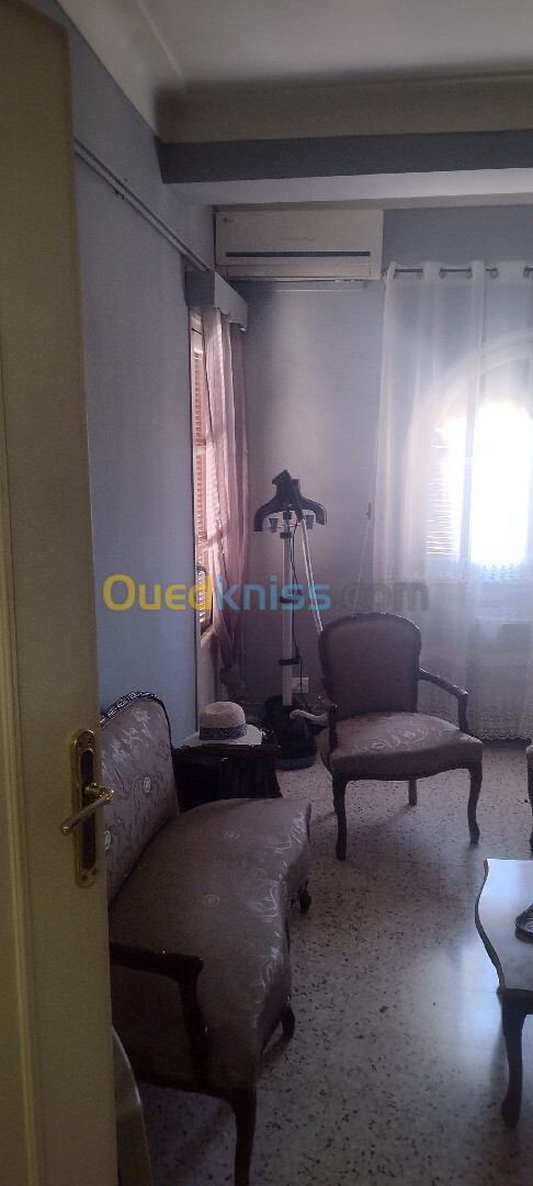 Vente Appartement F4 Alger Draria