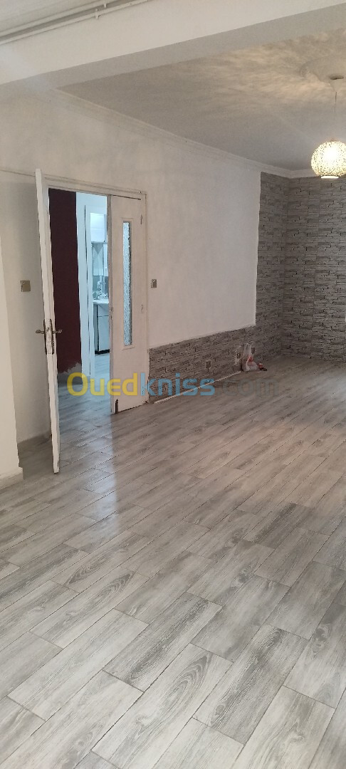 Vente Duplex F6 Alger El achour