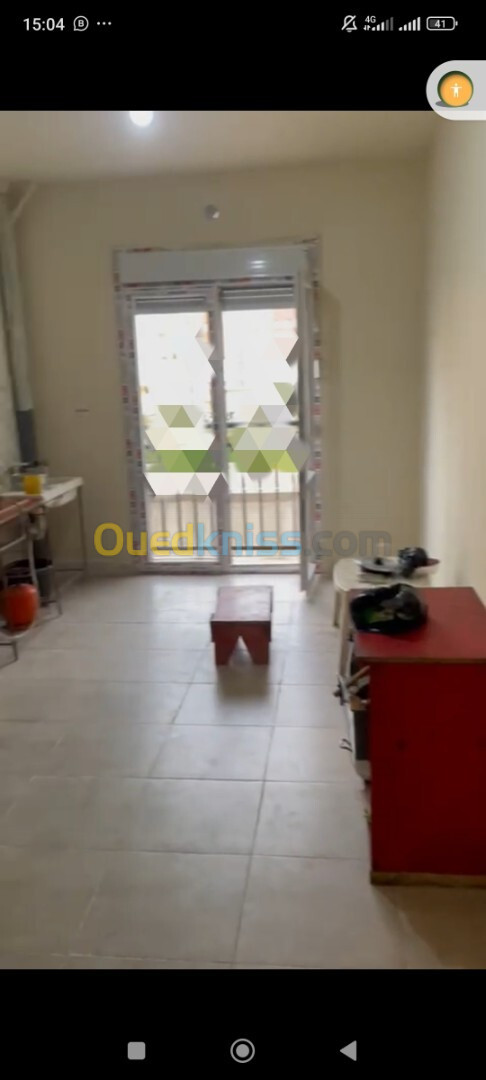 Location Appartement F3 Alger Ouled fayet