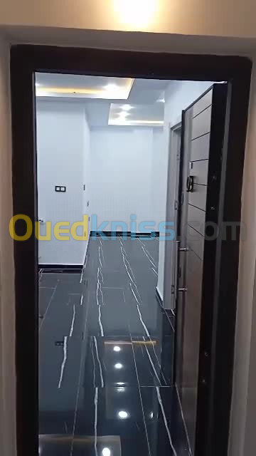 Vente Appartement F4 Alger Cheraga