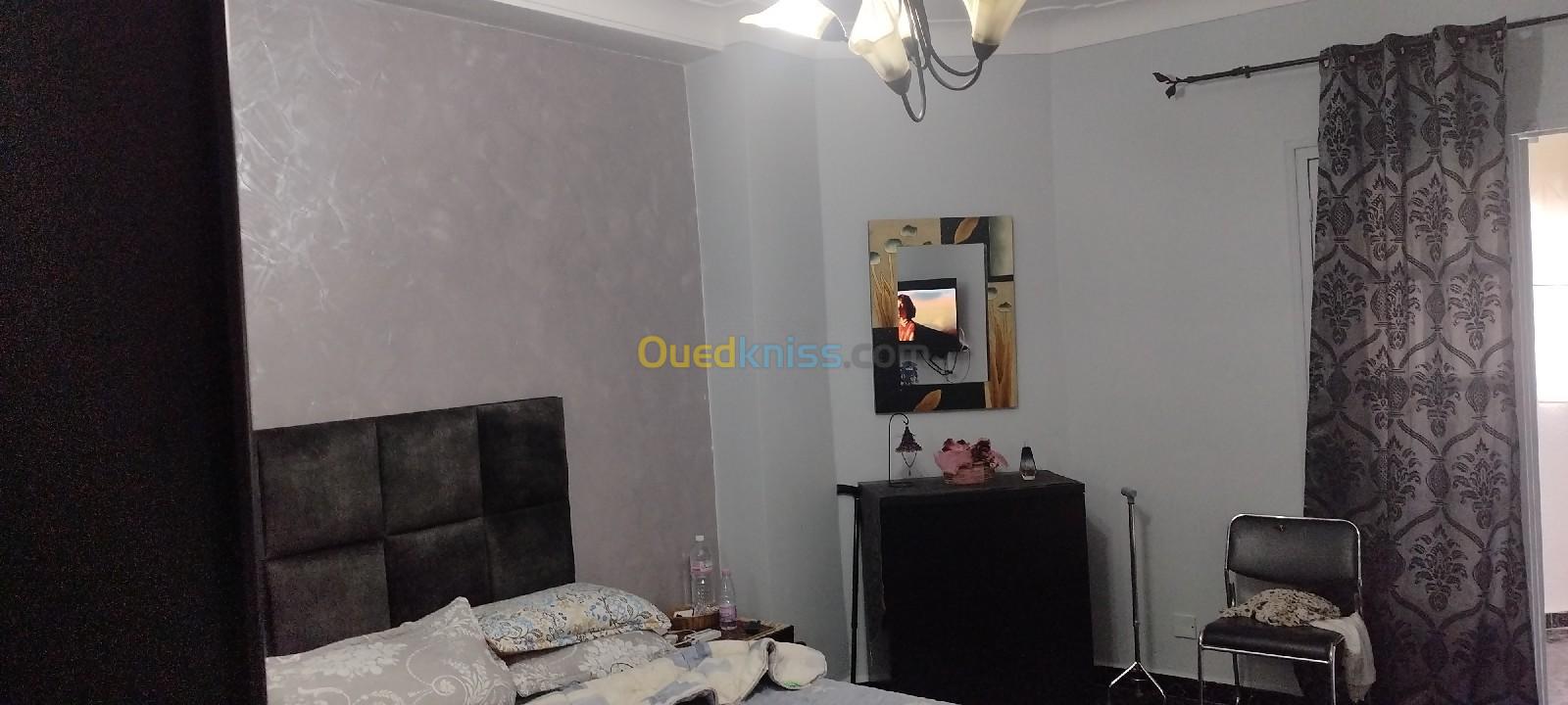 Vente Appartement F3 Alger Dely brahim